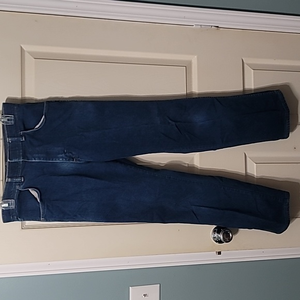 Vintage‎ 70s Wrangler Denim Jeans Women's 32x32 Great Condition